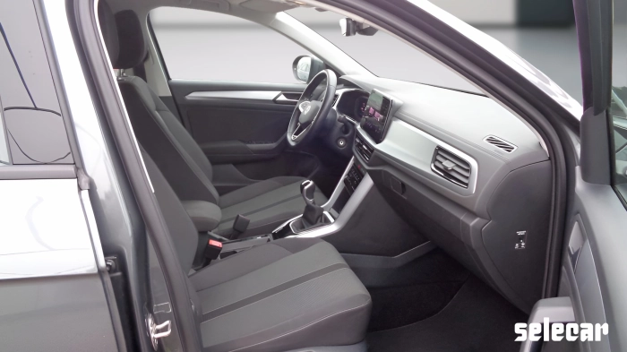 Volkswagen T-Roc  1.0 tsi Life 110cv