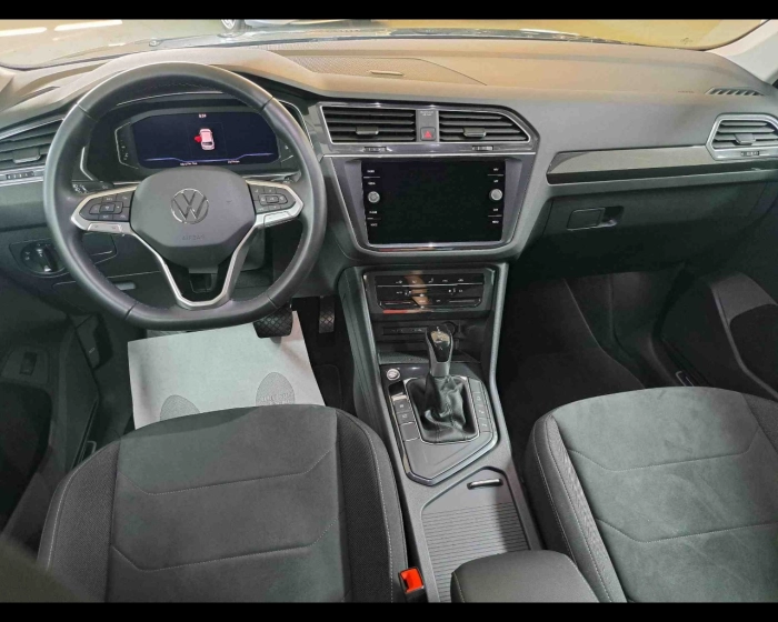Volkswagen Tiguan  2.0 tdi Elegance 150cv dsg