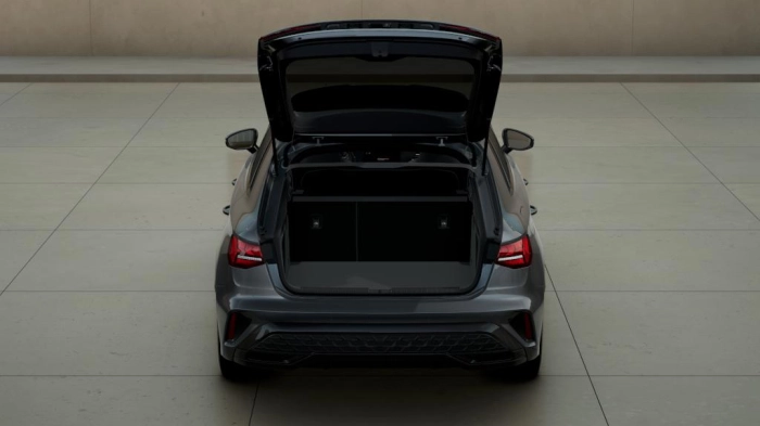 Audi A3 Sportback   S line edition TFSI  85 kW S tronic