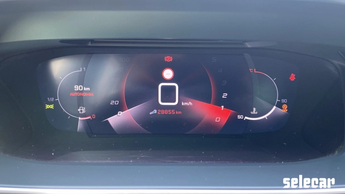 Peugeot 2008  1.2 puretech Allure Pack s&s 100cv