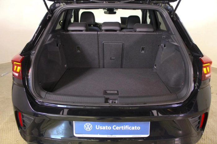 Volkswagen T-Roc  2022 -  1.5 tsi R-Line