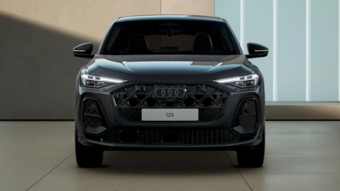Audi Q5 Sportback   Sportback S line edition TDI quattro 150 kW S tronic
