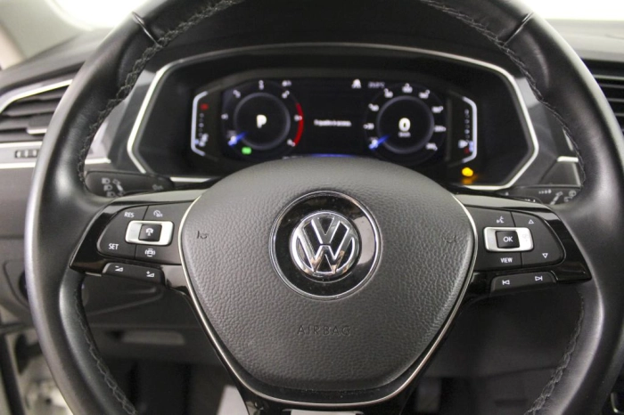 Volkswagen Tiguan  2.0 tdi Advanced 4motion 150cv dsg