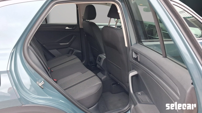 Volkswagen T-Roc  2.0 tdi Life 115cv