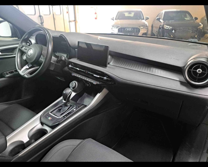 Alfa romeo Tonale 1.5 hybrid Sprint 130cv tct7