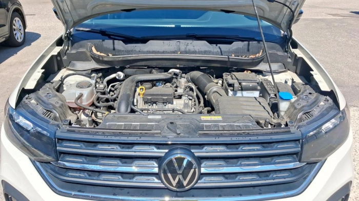 Volkswagen T-Cross  1.0 tsi Style 95cv