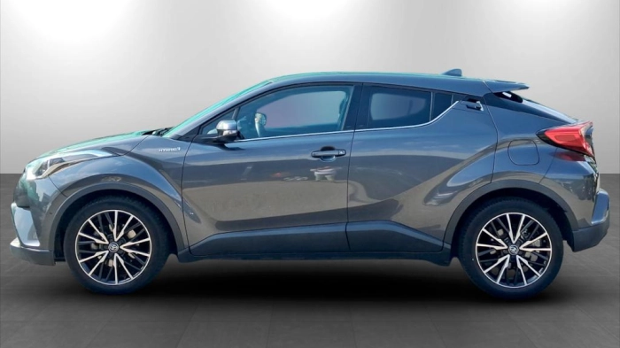 Toyota C-HR  1.8h Style 2wd e-cvt