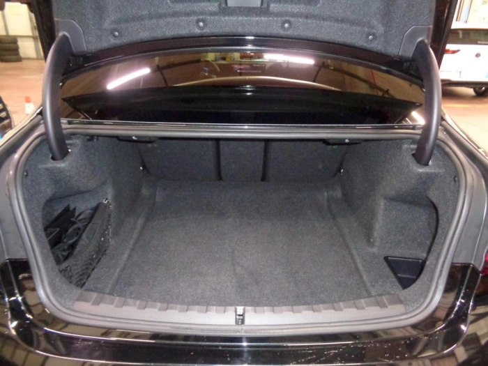 BMW Serie 320d mhev 48V MSport auto