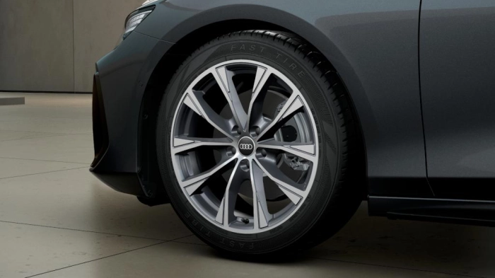 Audi A6   Avant S line edition TDI  150 kW S tronic