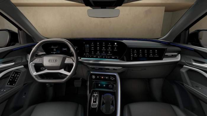 Audi Q5   S line edition TDI quattro 150 kW S tronic