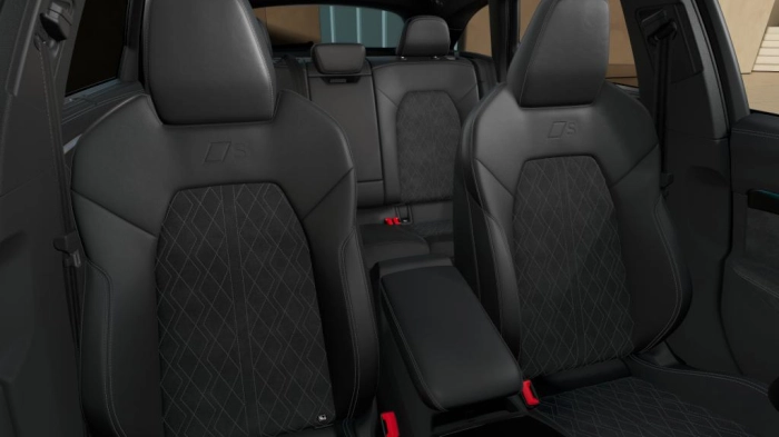 Audi A5 Avant   Avant S line edition TDI  150 kW S tronic