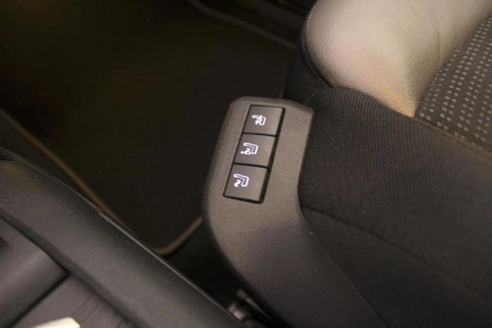 Citroen C4 1.5 bluehdi Business s&s 130cv eat8
