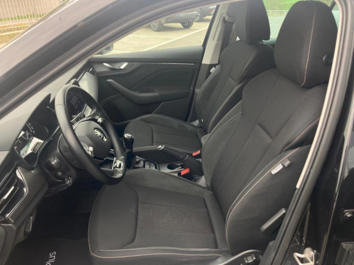 Skoda Kamiq  1.0 tsi Scoutline 110cv