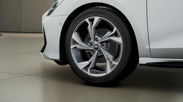 Audi A3 Sportback   S line edition TFSI  110 kW S tronic