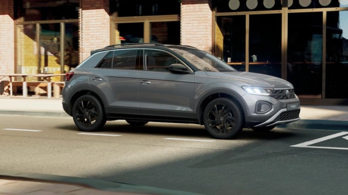 Volkswagen T-Roc  Sport 1.5 TSI ACT 110 kW (150 CV) DSG