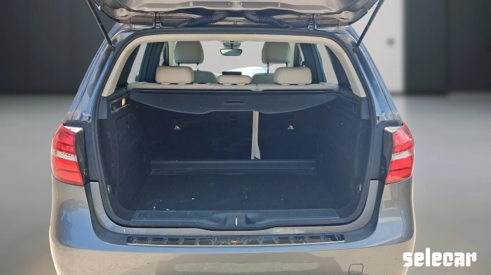 Mercedes-Benz Classe B 180 d Premium Next auto