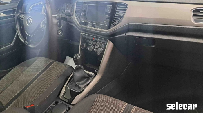 Volkswagen T-Roc  1.0 tsi Style 110cv