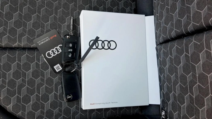 Audi A1 Sportback  30 1.0 tfsi ADVANCED 116cv