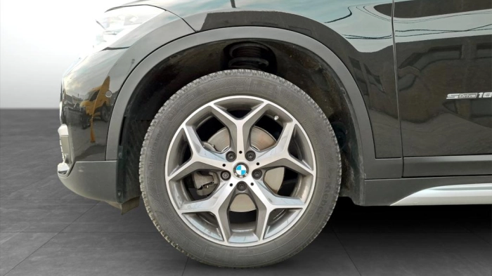 BMW X1  sdrive18d xLine auto