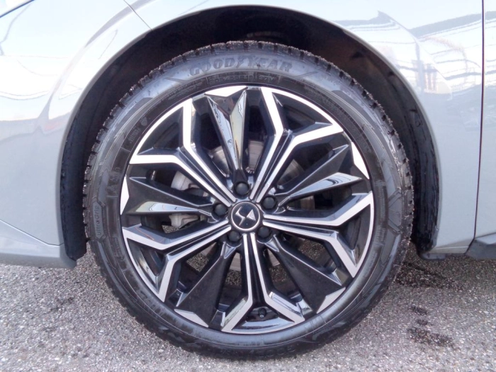 Ds 4  II -  1.2 puretech Trocadero 130cv auto