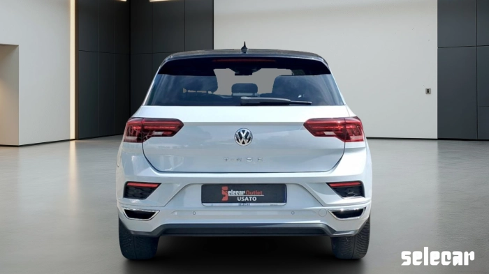 Volkswagen T-Roc  2.0 tdi Sport 150cv