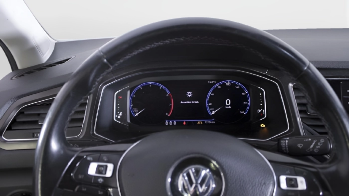 Volkswagen T-Roc  1.0 tsi Style 115cv