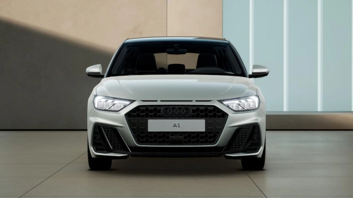 Audi A1 Sportback   S line Edition 30 TFSI  85(116) kW(CV) S tronic