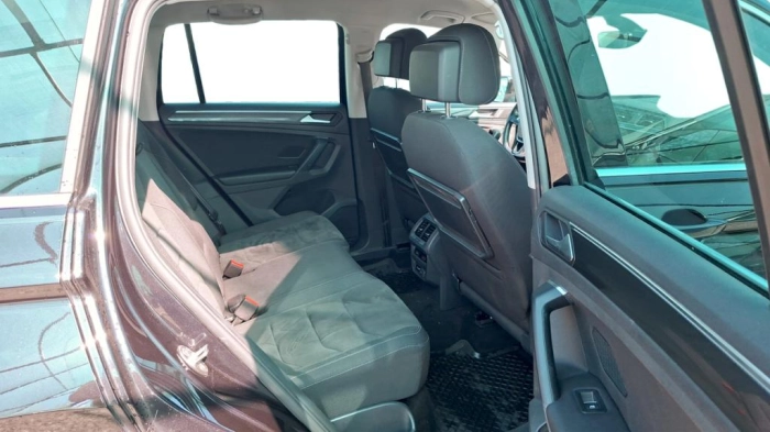 Volkswagen Tiguan  2.0 tdi Advanced 4motion 150cv dsg