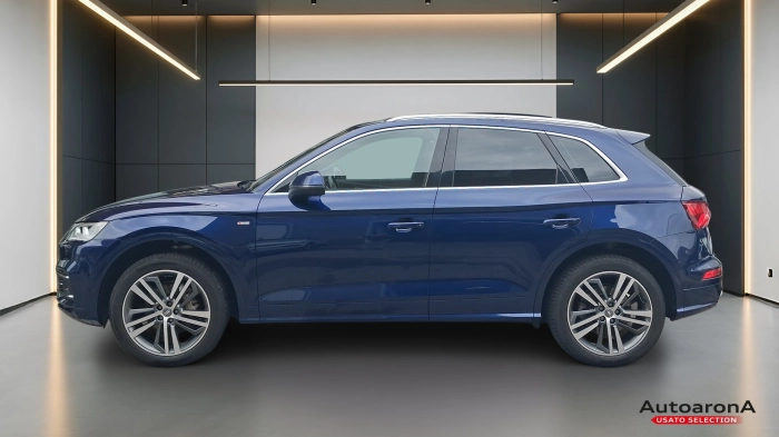 Audi Q5  40 2.0 tdi S line Plus quattro 190cv s-troni