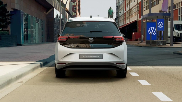 Volkswagen ID.3  Pro S Edition Plus Batteria da 79kWh (net) 150 kW (204 CV)