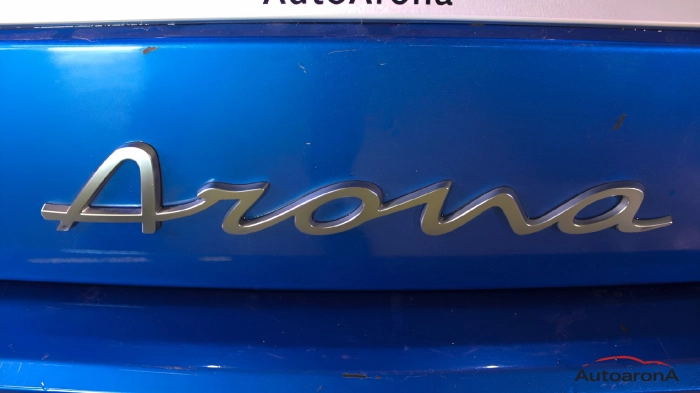 Seat Arona  1.0 ecotsi Style 95cv