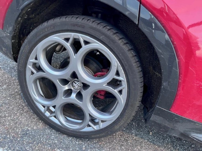 Alfa romeo Tonale 1.5 hybrid Speciale 130cv tct7