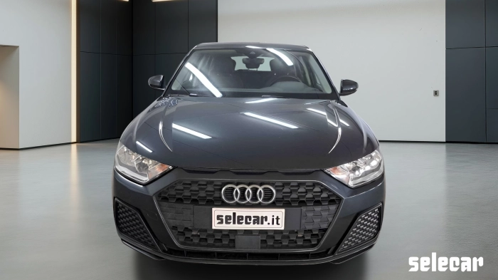 Audi A1 Sportback  30 1.0 tfsi Admired Adva