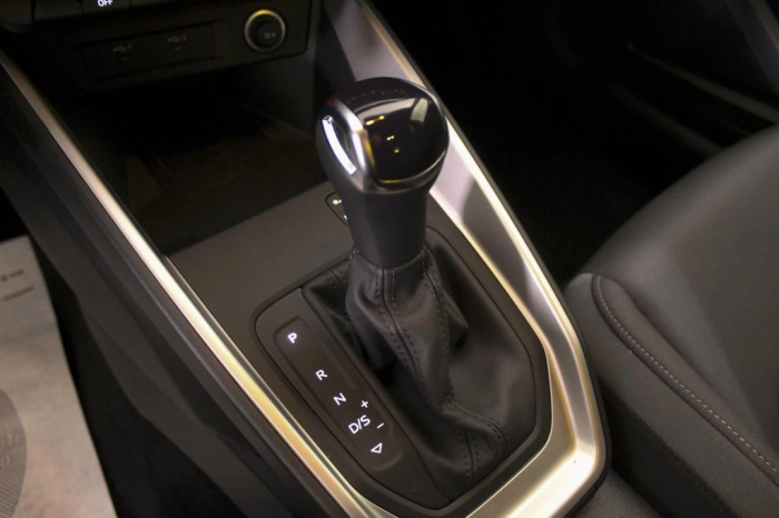 Audi A1 Sportback  30 1.0 tfsi Business 110cv s-tronic