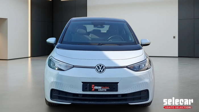 Volkswagen ID.3 58 kWh Pro Performance