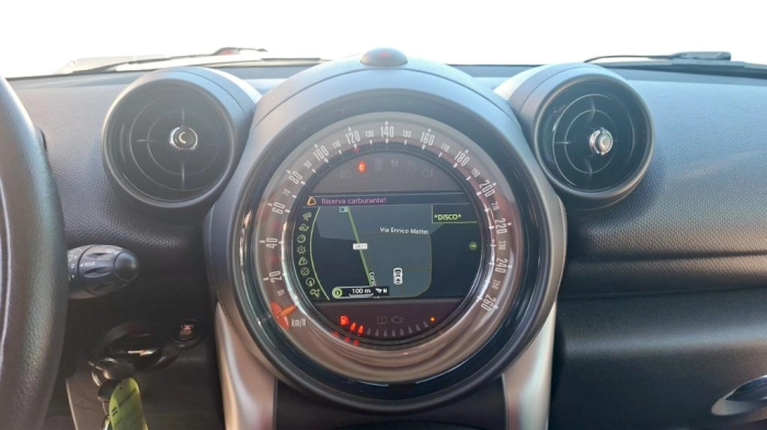 MINI Countryman   -   2.0 Cooper D Business 