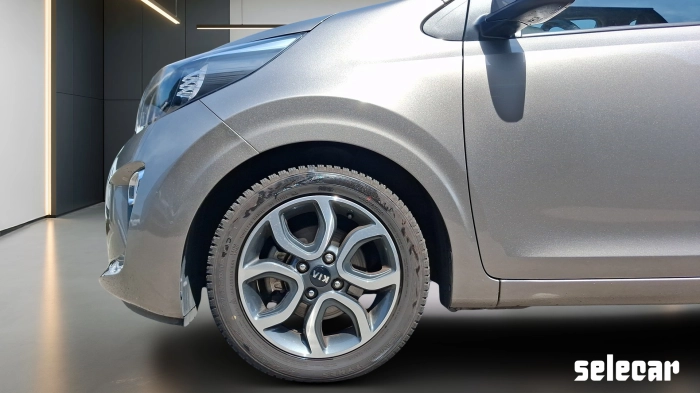 Kia Picanto  1.0 mpi Cool my18