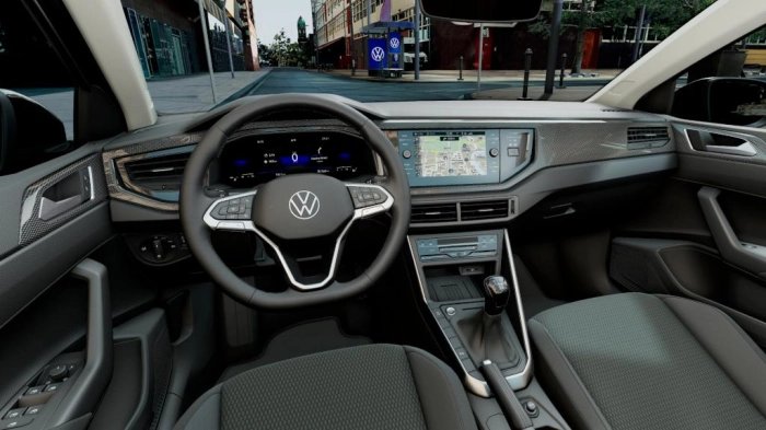 Volkswagen Taigo Edition Plus 1.0 TSI 85 kW (115 CV) Manuale