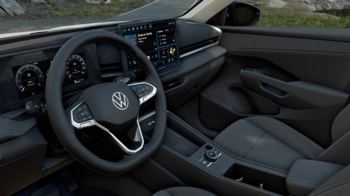 Volkswagen T-Roc Nuovo Life 1.5 eTSI ACT 110 kW (150 CV) DSG
