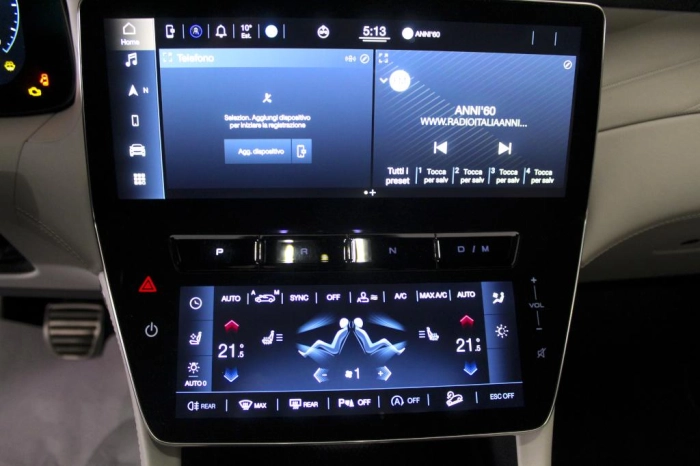 Maserati Grecale 2.0 mhev Modena 330cv auto