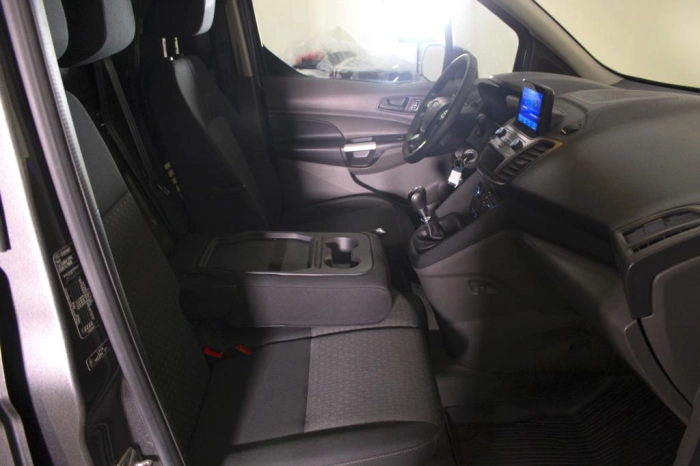 Ford Transit  Connect 210 1.5 ecoblue(tdci) 120cv Trend L2H1 E6.2
