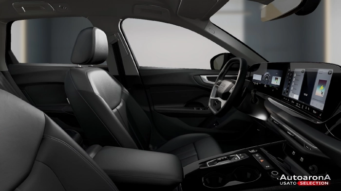 Audi A5 Avant   Avant S line edition e-hybrid quattro 220 kW S tronic