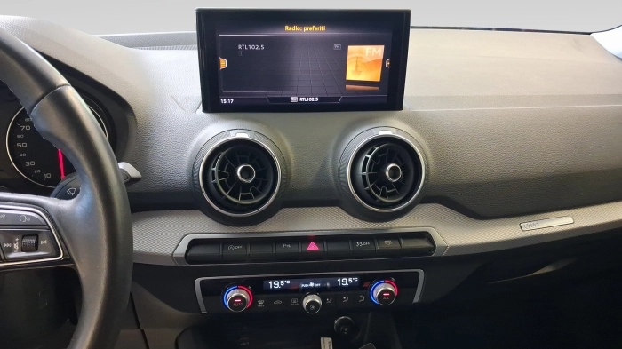 Audi Q2  30 2.0 tdi Admired