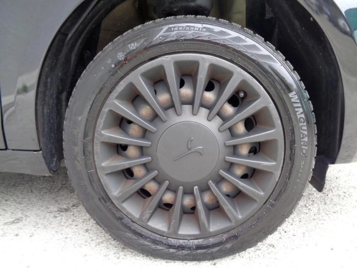Lancia Ypsilon  1.2 Elefantino Blu s&s 69cv my19