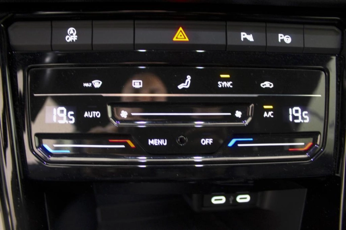 Volkswagen T-Roc  Cabriolet 1.0 tsi Style 110cv