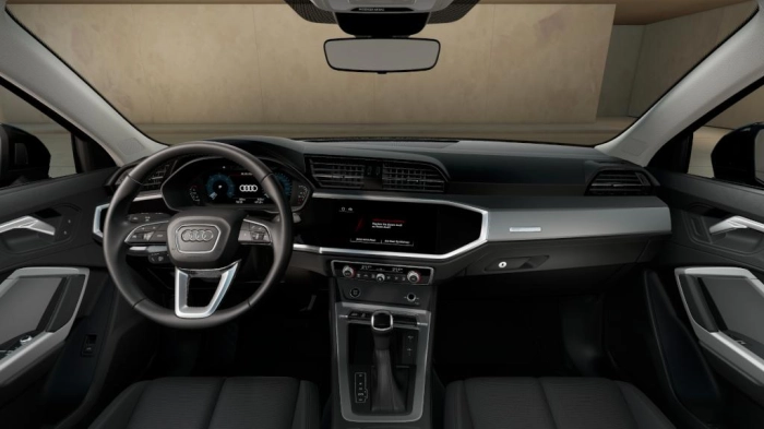 Audi Q3 Sportback   Business Plus 35 TDI  110(150) kW(CV) S tronic