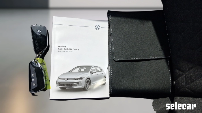Volkswagen Golf  2.0 tdi Edition Plus 115cv