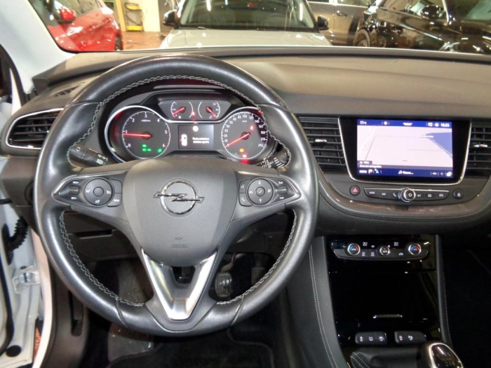 Opel Grandland 1.5 ecotec Advance s&s 130cv