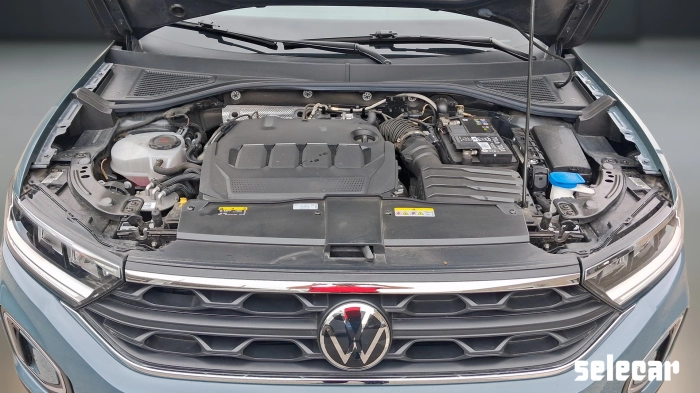 Volkswagen T-Roc  2.0 tdi Life 115cv