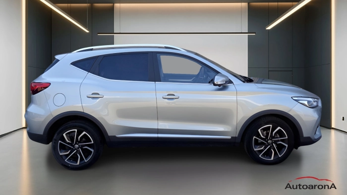 Mg ZS  1.5 Luxury